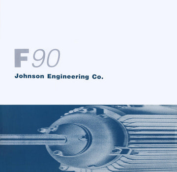 Johnson Engineering Co. : Floorslammer90 (12")