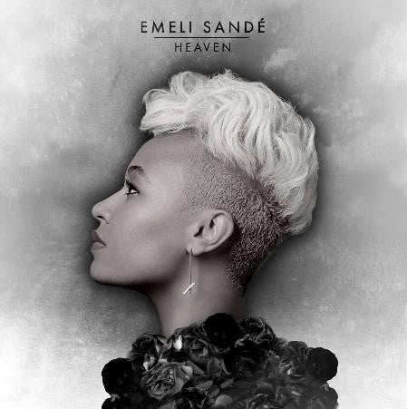 Emeli Sandé : Heaven (7", Single, Ltd)