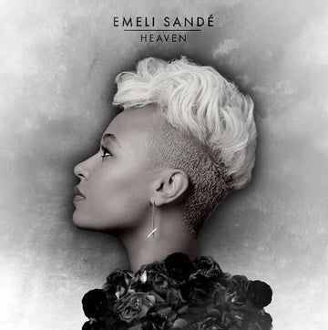 Emeli Sandé : Heaven (7", Single, Ltd)