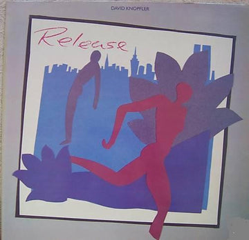 David Knopfler : Release (LP, Album, Gat)
