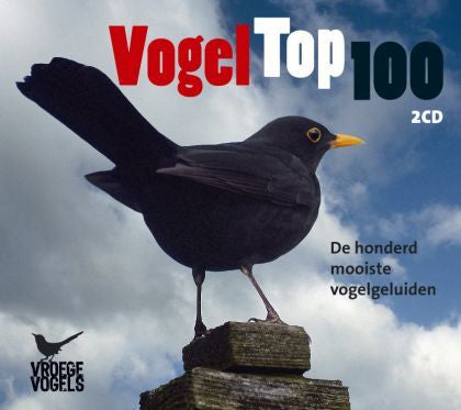 Various : Vogel Top 100 (2xCD, Comp)