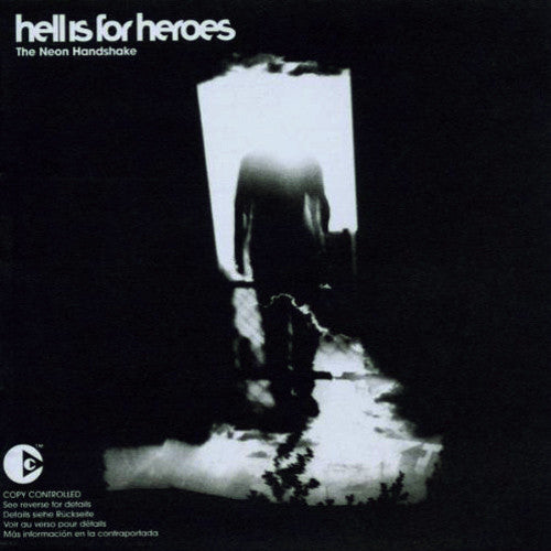 Hell Is For Heroes : The Neon Handshake (CD, Album, Cop)