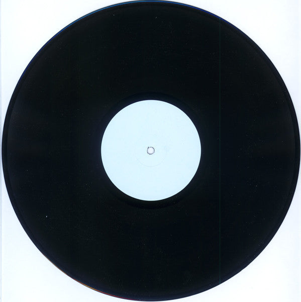W.A.S.P. : Mean Man (12", S/Sided, Single, Promo)
