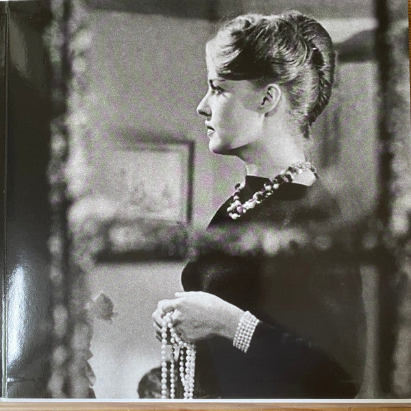 Art Blakey & The Jazz Messengers Avec Barney Wilen : Les Liaisons Dangereuses 1960 (LP, Album, Mono, RE, 180)