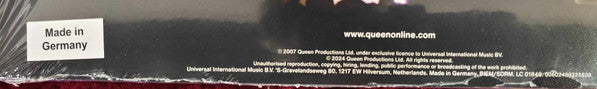 Queen : Rock Montreal (3xLP, Album, RE, RM)