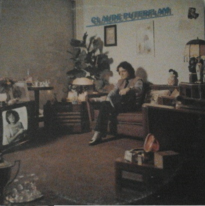 Claude Puterflam : Claude Puterflam (LP)