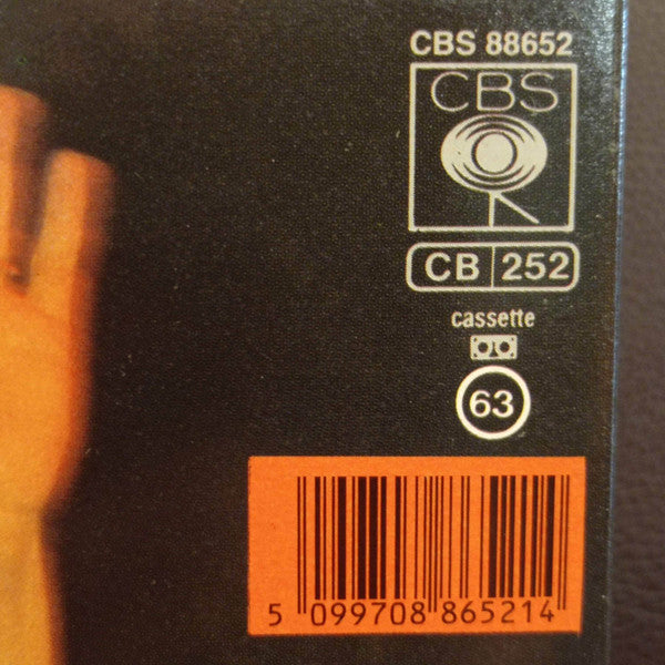 Francis Cabrel : Cabrel Public (2xLP, Album, Gat)