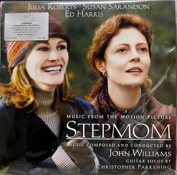 John Williams (4) : Stepmom (2xLP, Ltd, Num,  Tr)