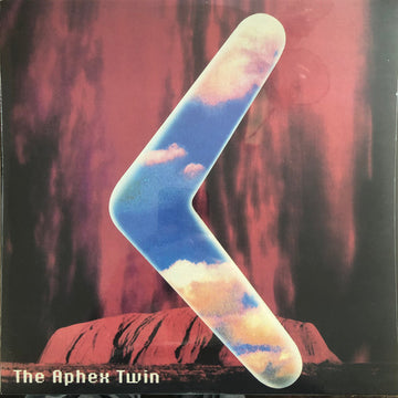 The Aphex Twin* : Didgeridoo (Expanded Edition) (2x12", RE, RM)