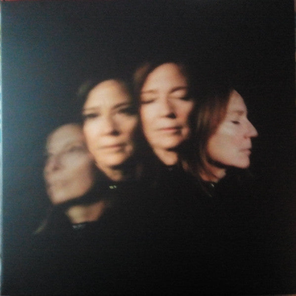 Beth Gibbons : Lives Outgrown (LP, Album, Dlx, 180)