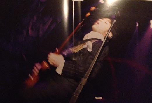 Prince : Live At The Aladdin Las Vegas (DVD-V, PAL)