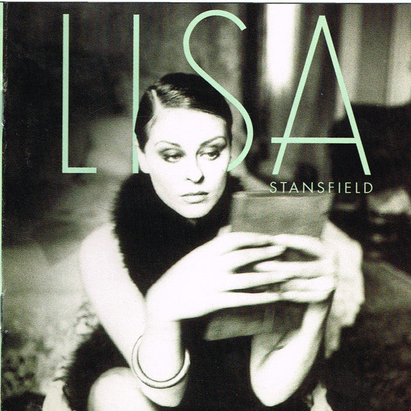 Lisa Stansfield : Lisa Stansfield (CD, Album)