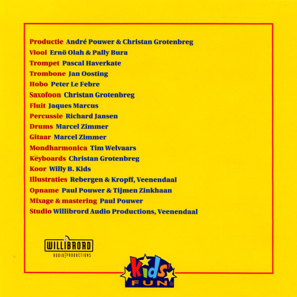 Various : de Mooiste Liedjes Uit de Musicals Annie, Sound Of Music, Les Misérables e.v.a. (CD)