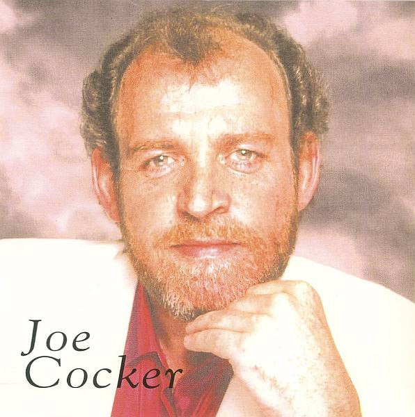 Joe Cocker : With A Little Help From My Friends - His Greatest Hits (CD, Comp)