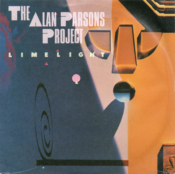 The Alan Parsons Project : Limelight (7")