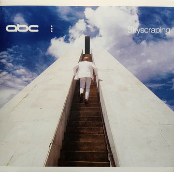 ABC : Skyscraping (LP, RE, RM, 180)