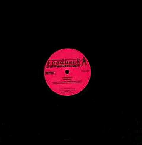 Hideyuki Mitsumoto : REM Plant / Aromatic Rala (12")