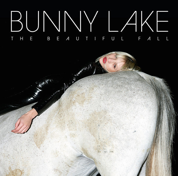 Bunny Lake : The Beautiful Fall (CD, Album)