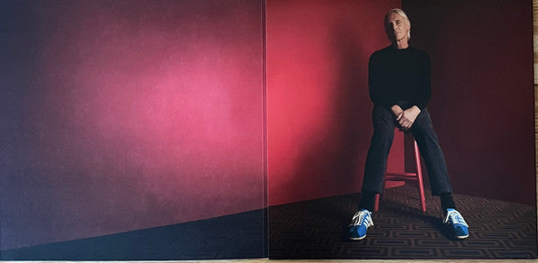 Paul Weller : 66 (LP)