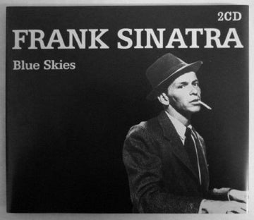 Frank Sinatra : Blue Skies (2xCD, Comp)