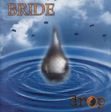 Bride : Drop (CD, Album)