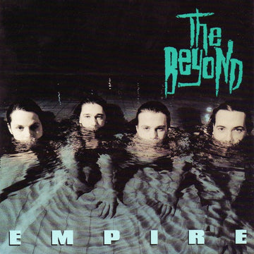 The Beyond (3) : Empire (7", Single)