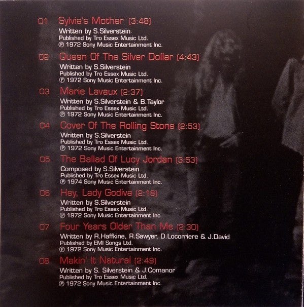 Dr. Hook & The Medicine Show : The Very Best Of (CD, Comp)