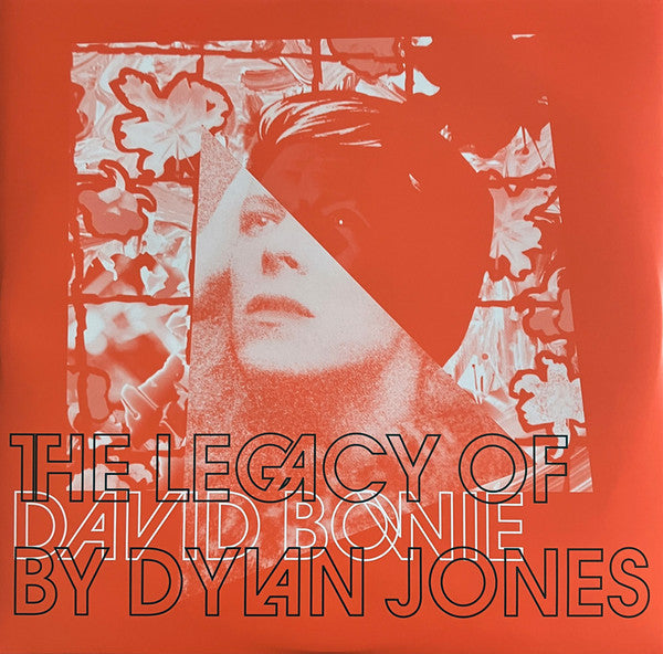 David Bowie : Legacy (2xLP, Comp, RE, Gat)
