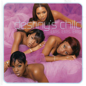 Destiny's Child : Bills, Bills, Bills (CD, Single)