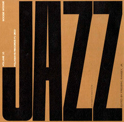 Various : Jazz Volume 10: Boogie Woogie (LP, Album, Comp)