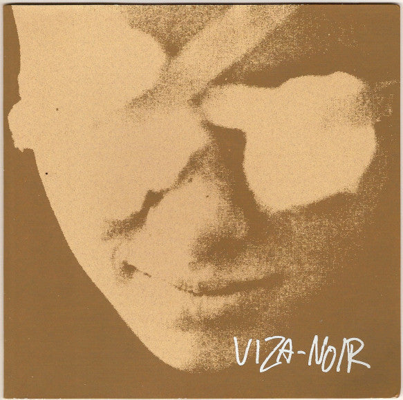Viza-Noir : American Family Flakes (7")