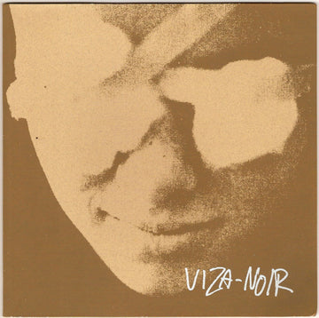 Viza-Noir : American Family Flakes (7")