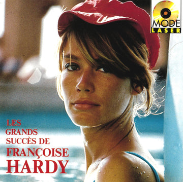 Françoise Hardy : Les Grands Succès De Françoise Hardy (CD, Comp)