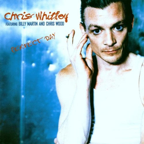 Chris Whitley Featuring Billy Martin And Chris Wood (3) : Perfect Day (CD, Album)