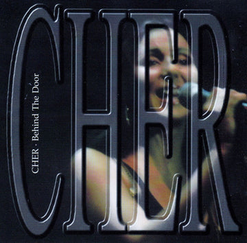 Cher : Behind The Door (CD, Comp)