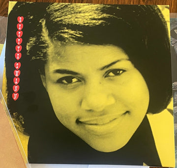 Bettye Swann : Bettye Swann (2xLP, Comp, RE)