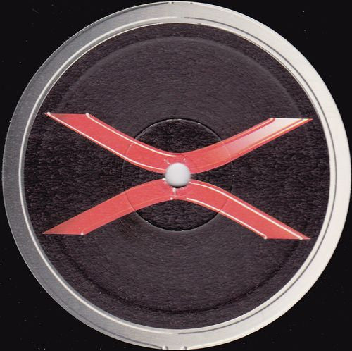 Pagano & Maico : Work It (12")