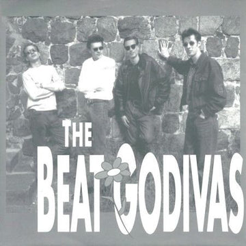 Beat Godivas : You Know What Hot Means... (7", EP)