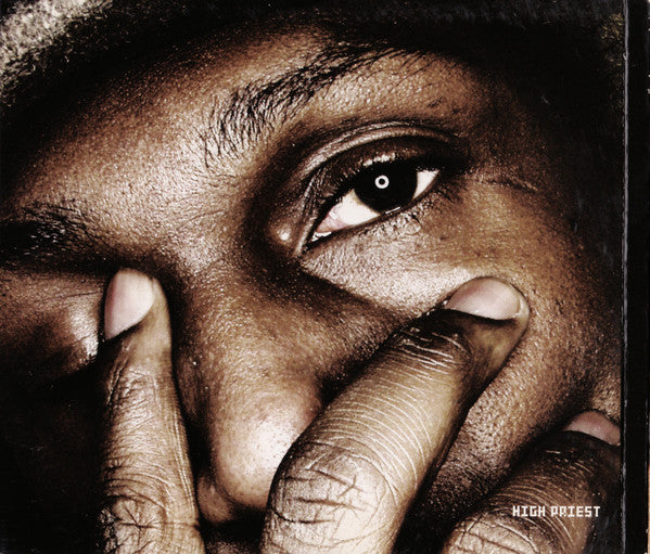 Antipop Consortium : Arrhythmia (CD, Album)