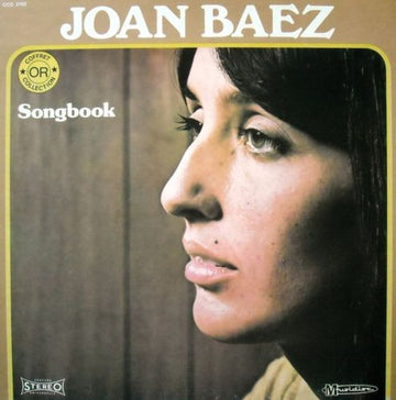 Joan Baez : Songbook (3xLP, Comp)