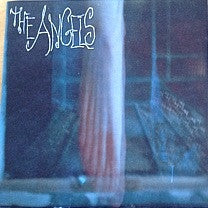 The Angels (23) : Biographer (7", Single, Cle)