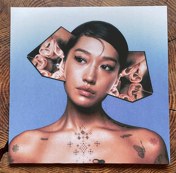 Peggy Gou : I Hear You  (LP, Album)