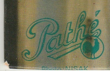 Dick Rivers : On A Juste L’âge (7", EP)