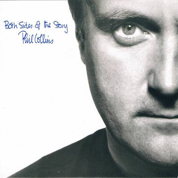 Phil Collins : Both Sides Of The Story (7", Single)