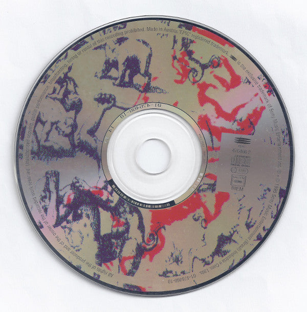 Djavan : Novena (CD, Album)