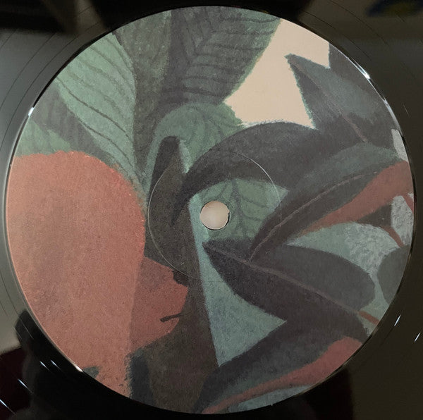 The Decemberists : As It Ever Was, So It Will Be Again (2xLP, Album)