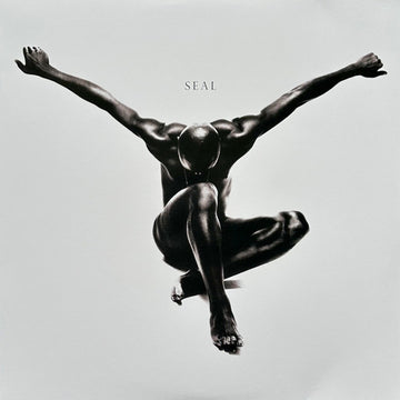 Seal : Seal (2xLP, Album, RE, RM, 30t)