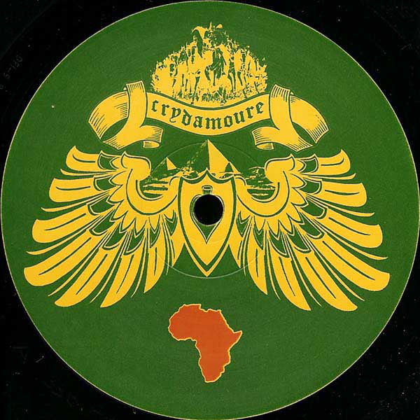 Le Knight Club : Boogie Shell / Coco Girlz / Mosquito / Coral Twist (12")