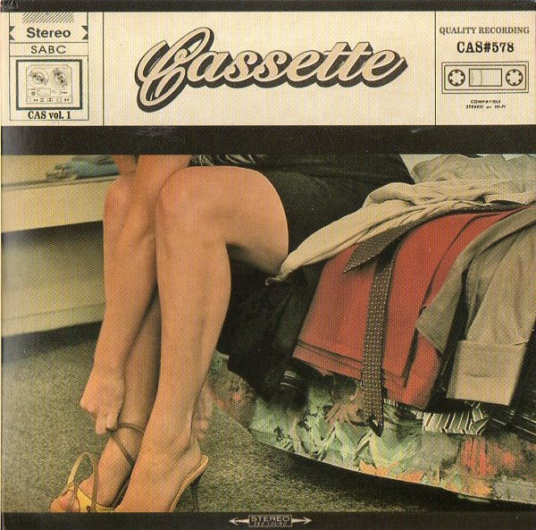 Cassette (8) : Welcome Back To Earth (CD, Album, Promo)