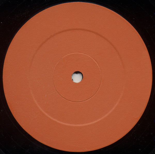 FZ : Forbidden Zone (12")
